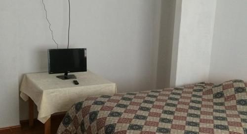 Hotel Arequipa Пуно Экстерьер фото